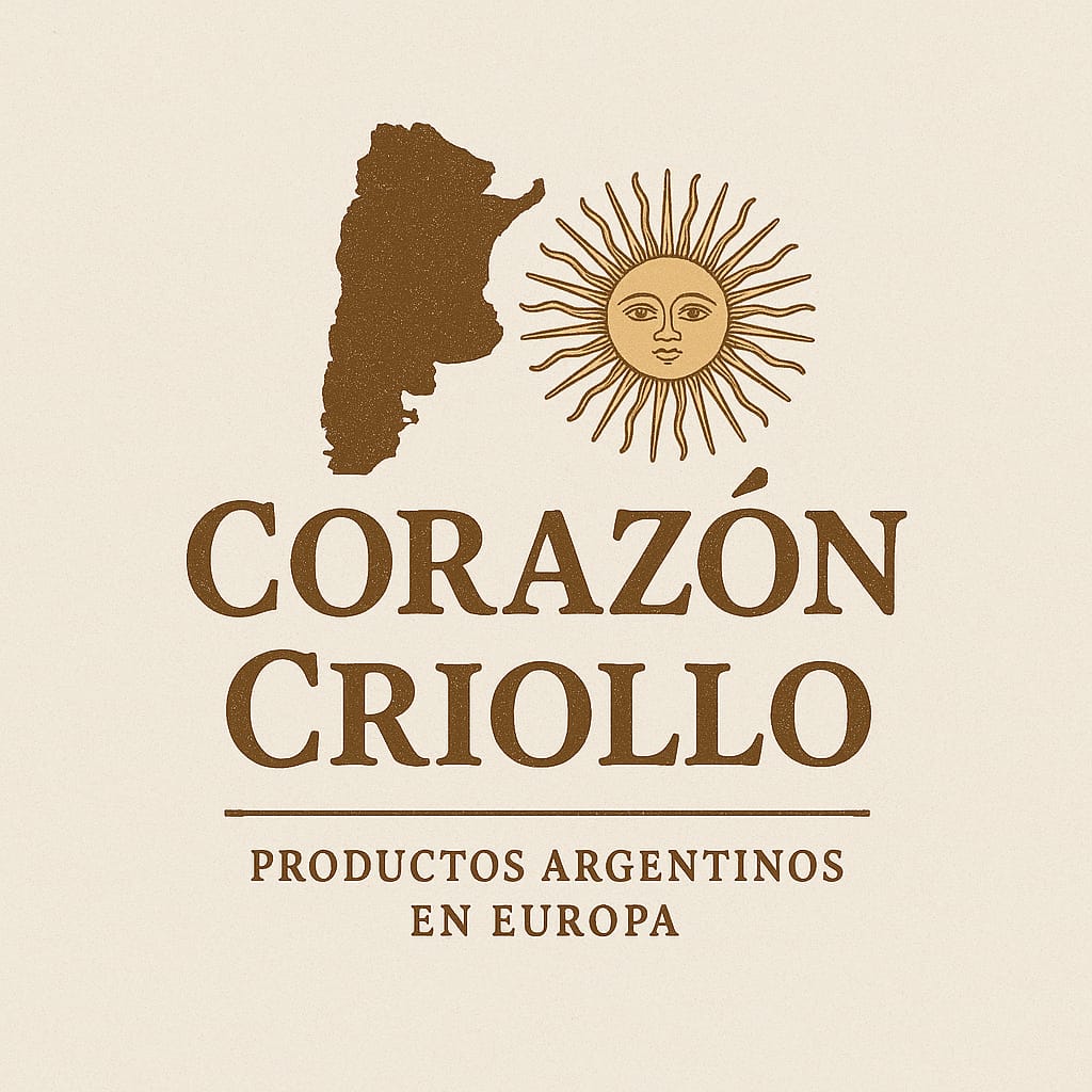 Corazón Criollo