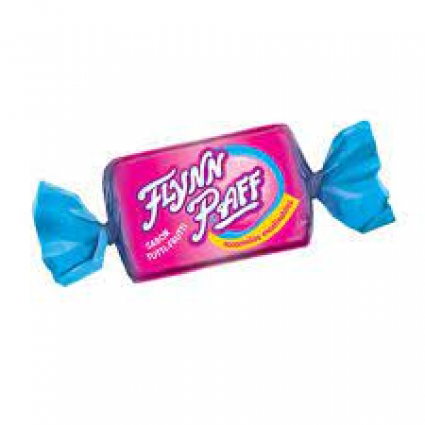 FLYNN PAFF TUTTI FRUTI