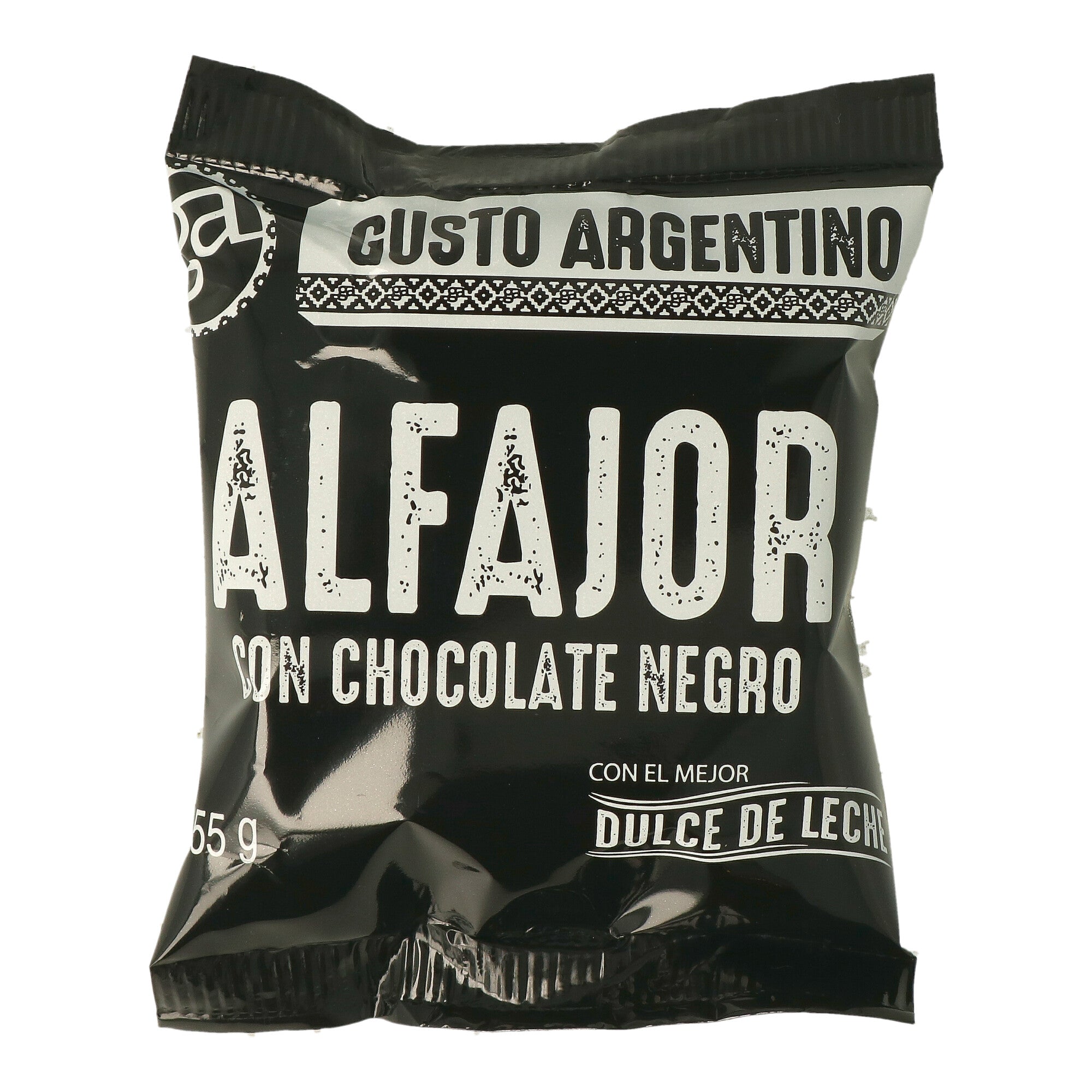 Alfajor "Gusto Argentino"