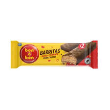 Barritas Bon o Bon