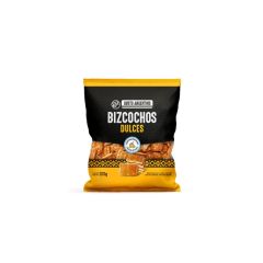 BIzcochos Dulces "Gusto Argentino"