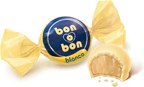 Bon o Bon Blanco