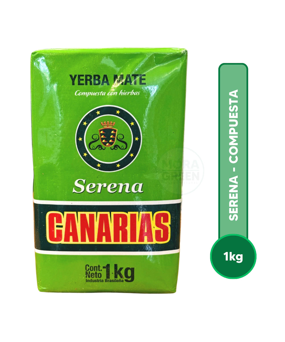 Canarias Serena