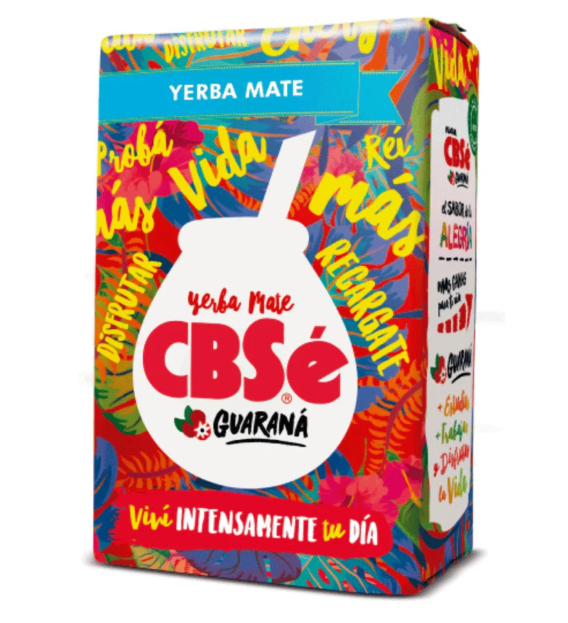 CBSE Guarana