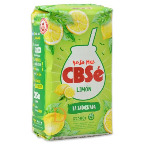 CBSE Sabor Limon
