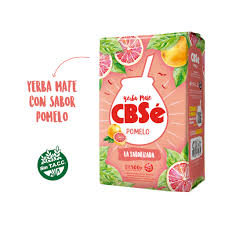 CBSE Sabor Pomelo