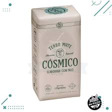 Yerba Mate COSMICO