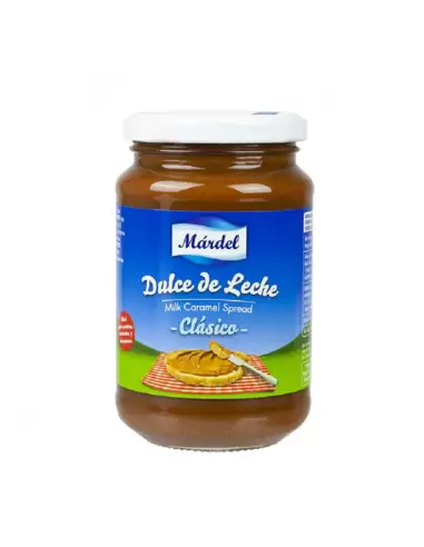 Dulce de Leche Mardel