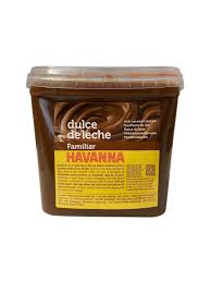 Dulce de Leche Familiar "Havanna"