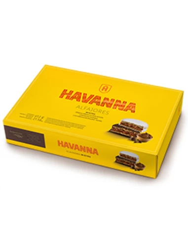 Alfajores HAVANNA