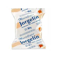 Alfajor "Jorgelin" Blanco