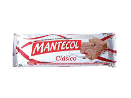 Mantecol Clásico 111gr