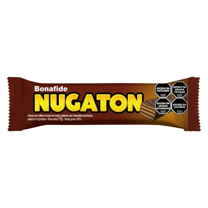 NUGATON