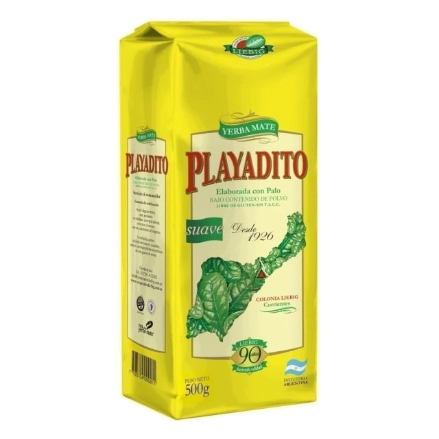 Playadito 500 grs