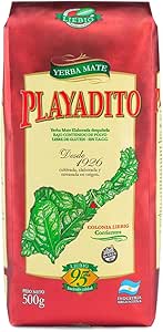 Playadito SIN PALO