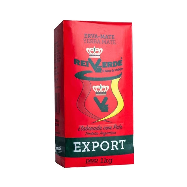 Rei Verde Export Argentinian