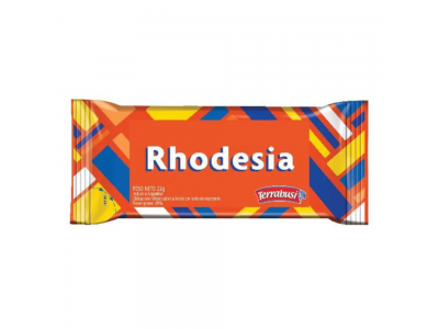 Rhodesia