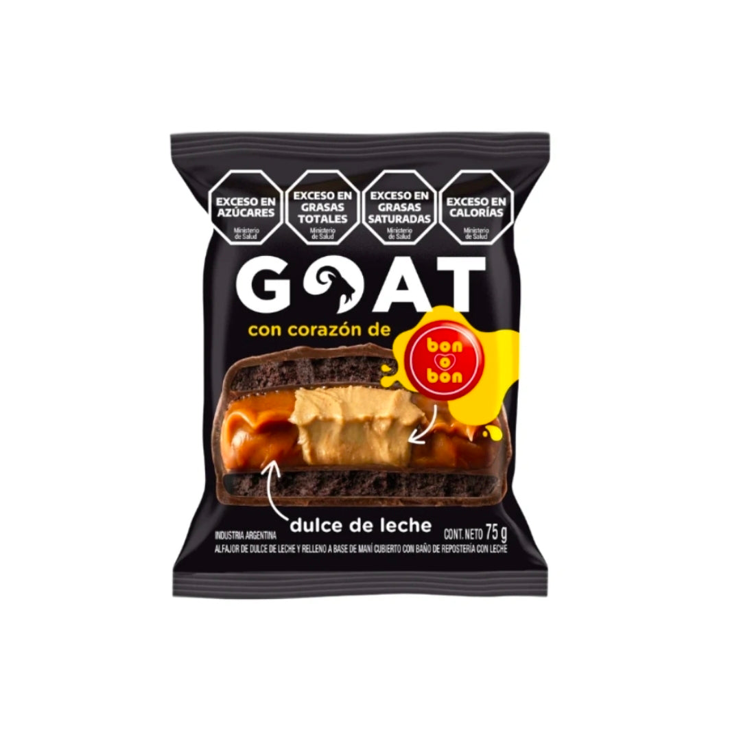 GOAT