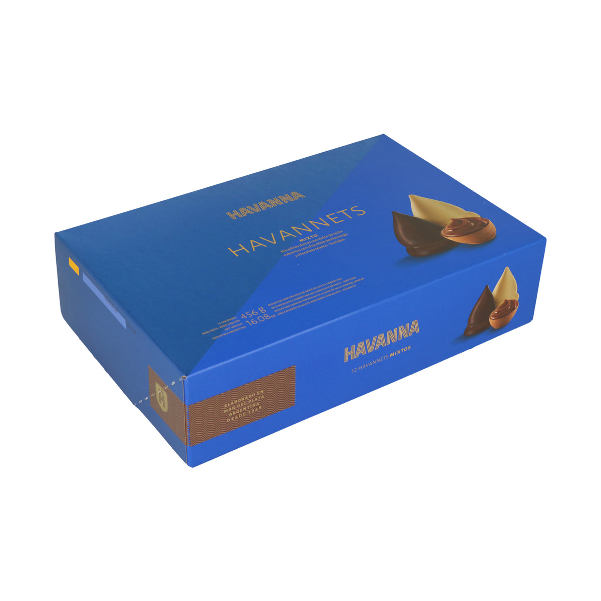 Havannets "Havanna" mixtos