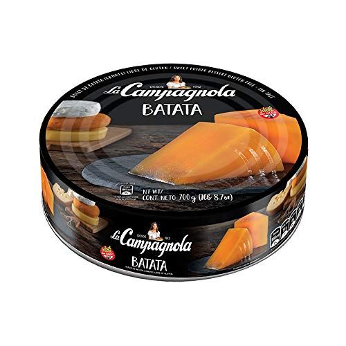 Dulce de Batata "La Campagnola"