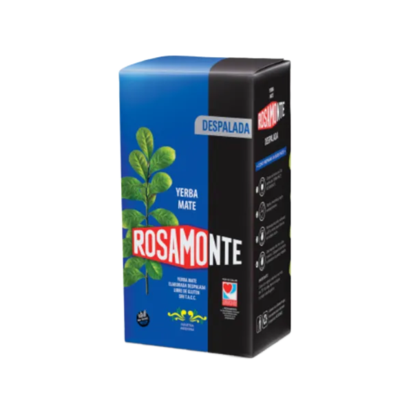 Rosamonte Despalada
