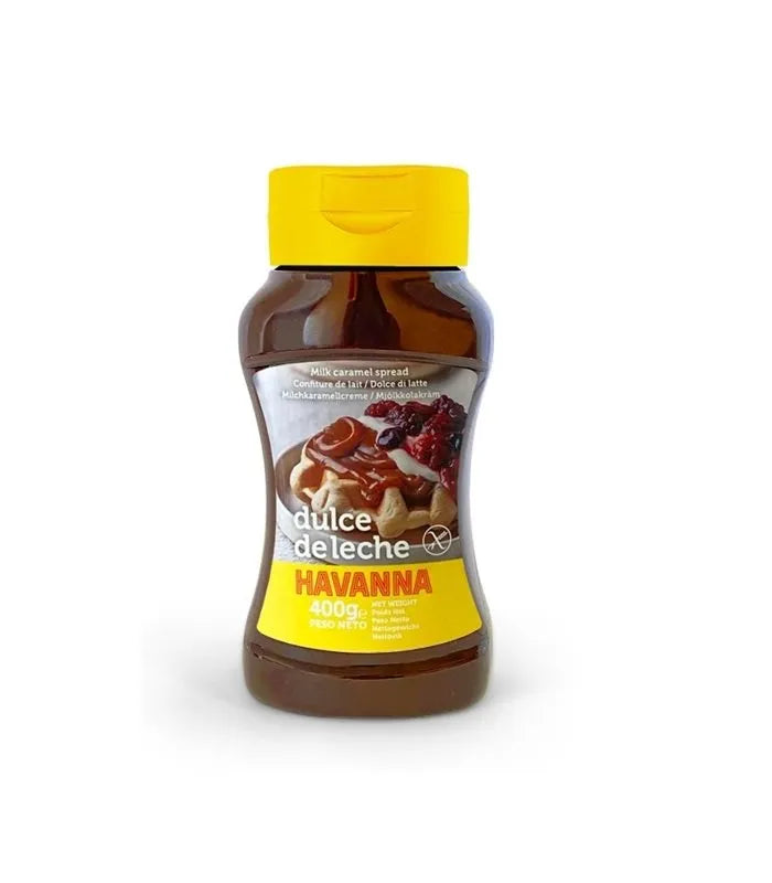 Salsa HAVANNA