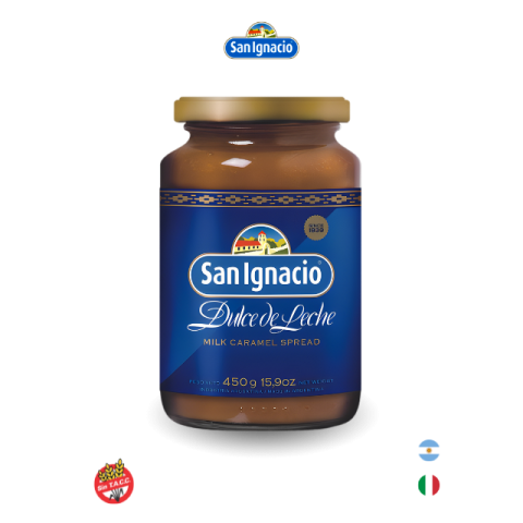 Dulce de leche "San Ignacio"