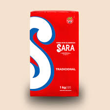 Sara Tradicional 1kg
