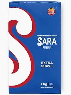 Sara Extra Suave 1kg