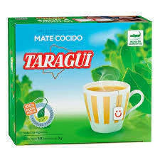 Mate cocido "Taragui" x50