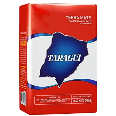 Yerba Mate "Taragui"